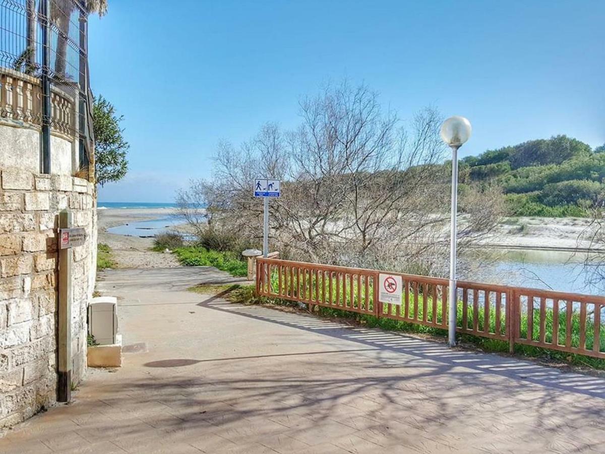 דירות קאן פיקפורט Ronda Playa מראה חיצוני תמונה