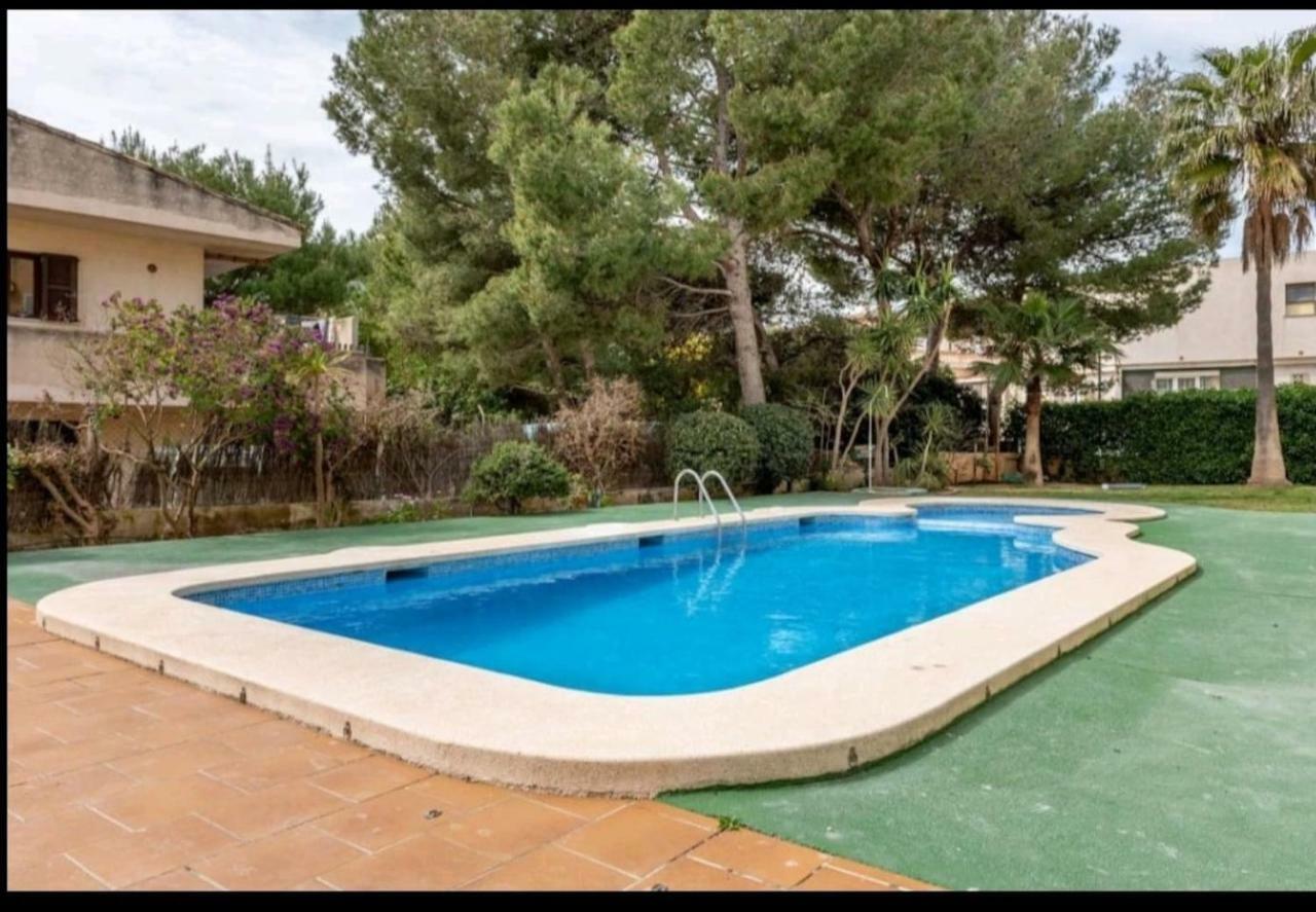 דירות קאן פיקפורט Ronda Playa מראה חיצוני תמונה