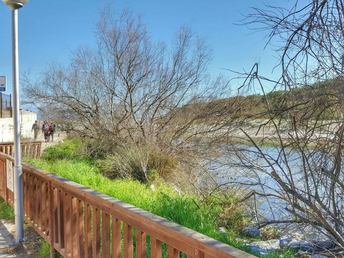 דירות קאן פיקפורט Ronda Playa מראה חיצוני תמונה